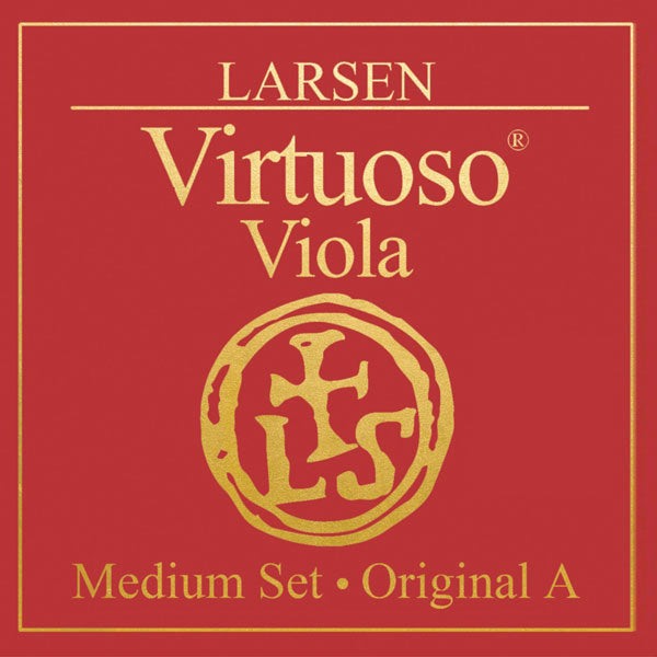 Violă - Coarda Sol Larsen Virtuoso