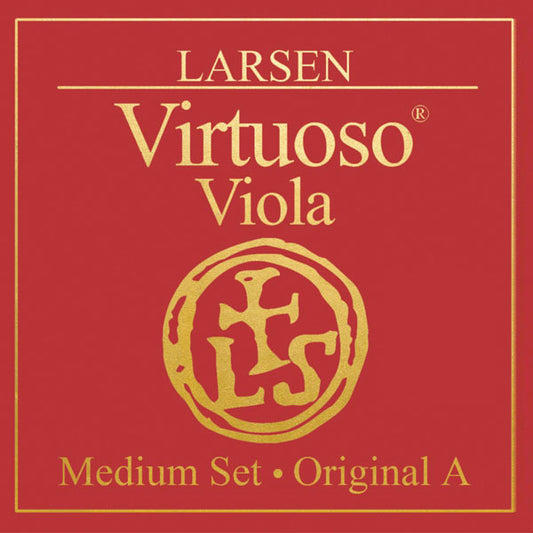 Violă - Coarda Sol Larsen Virtuoso