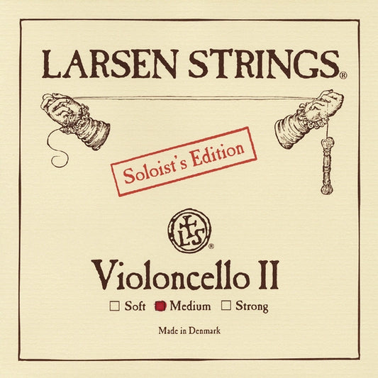 Violoncel - Coarda Re Larsen Soloist