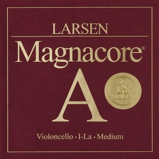 Violoncel - Coarda La Larsen Magnacore Arioso