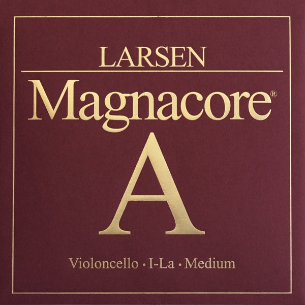 Violoncel - Coarda La Larsen Magnacore