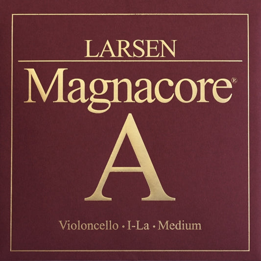 Violoncel - Coarda La Larsen Magnacore