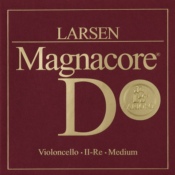 Violoncel - Coarda Re Larsen Magnacore Arioso