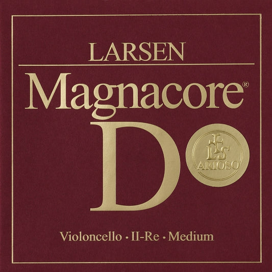 Violoncel - Coarda Re Larsen Magnacore Arioso