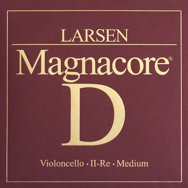 Violoncel - Coarda Re Larsen Magnacore