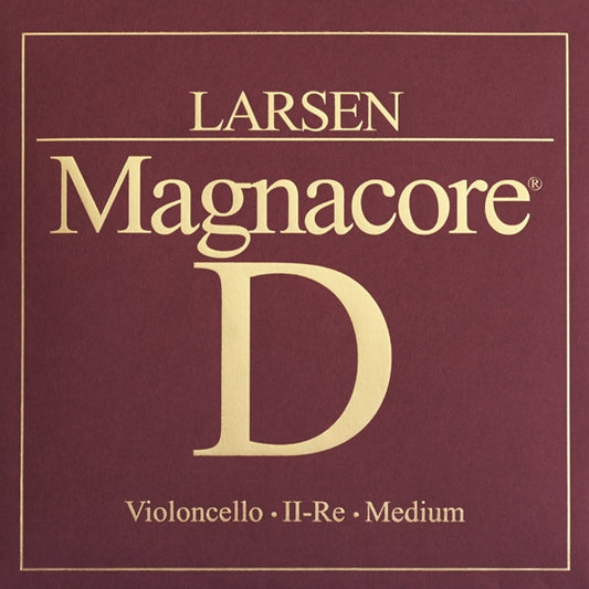 Violoncel - Coarda Re Larsen Magnacore