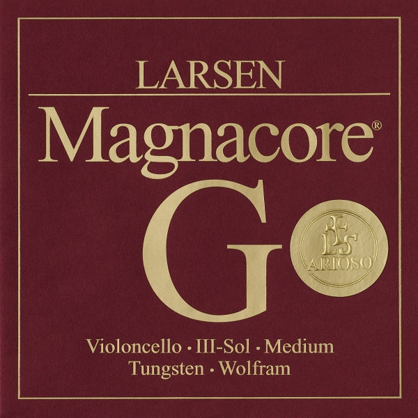 Violoncel - Coarda Sol Larsen Magnacore Arioso
