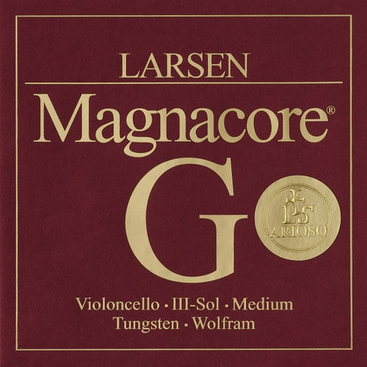 Violoncel - Coarda Sol Larsen Magnacore Arioso
