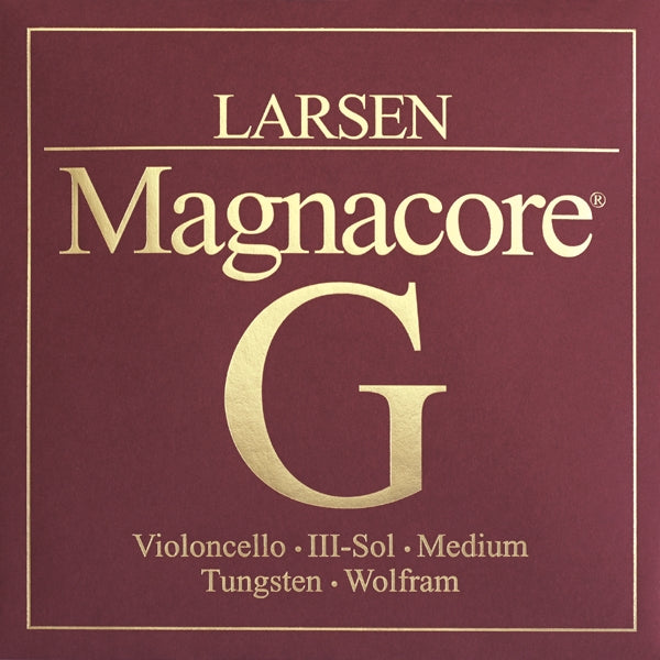 Violoncel - Coarda Sol Larsen Magnacore