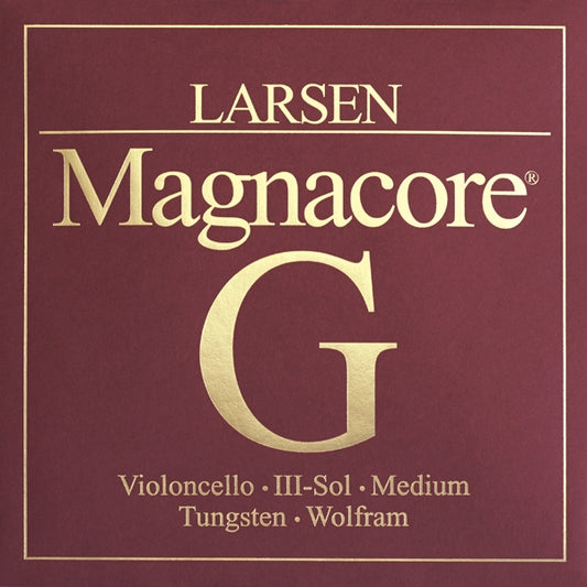 Violoncel - Coarda Sol Larsen Magnacore