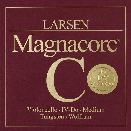 Violoncel - Coarda Do Larsen Magnacore Arioso