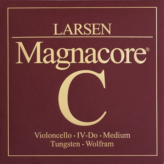 Violoncel - Coarda Do Larsen Magnacore
