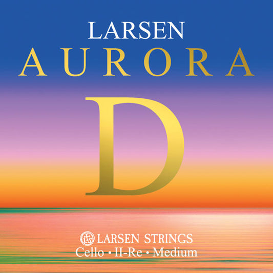 Violoncel - Coarda Re Larsen Aurora
