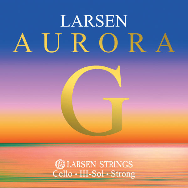Violoncel - Coarda Sol Larsen Aurora