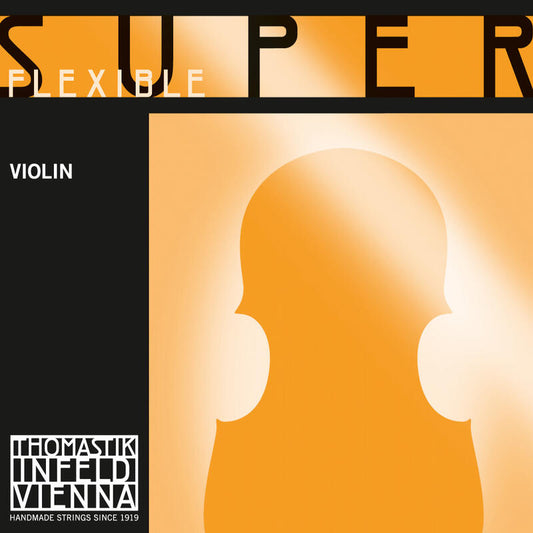 Vioară - Coarda Sol Thomastik Superflexible