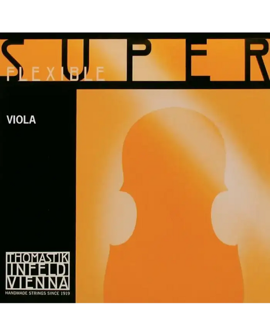 Violă - Coarda Do Thomastik Superflexible