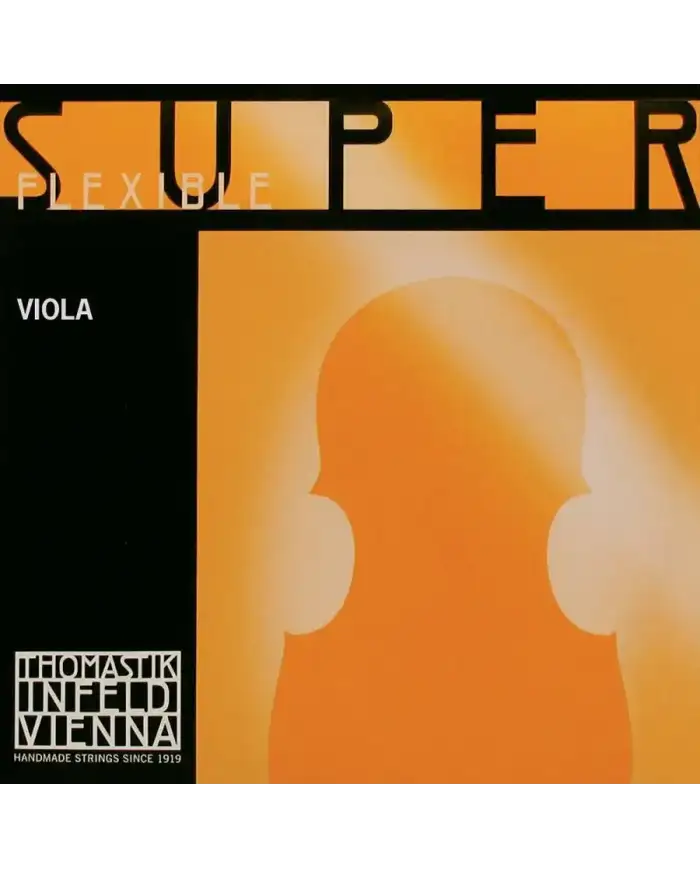 Violă - Coarda Sol Thomastik Superflexible