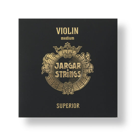 Vioara - Set Jargar Superior