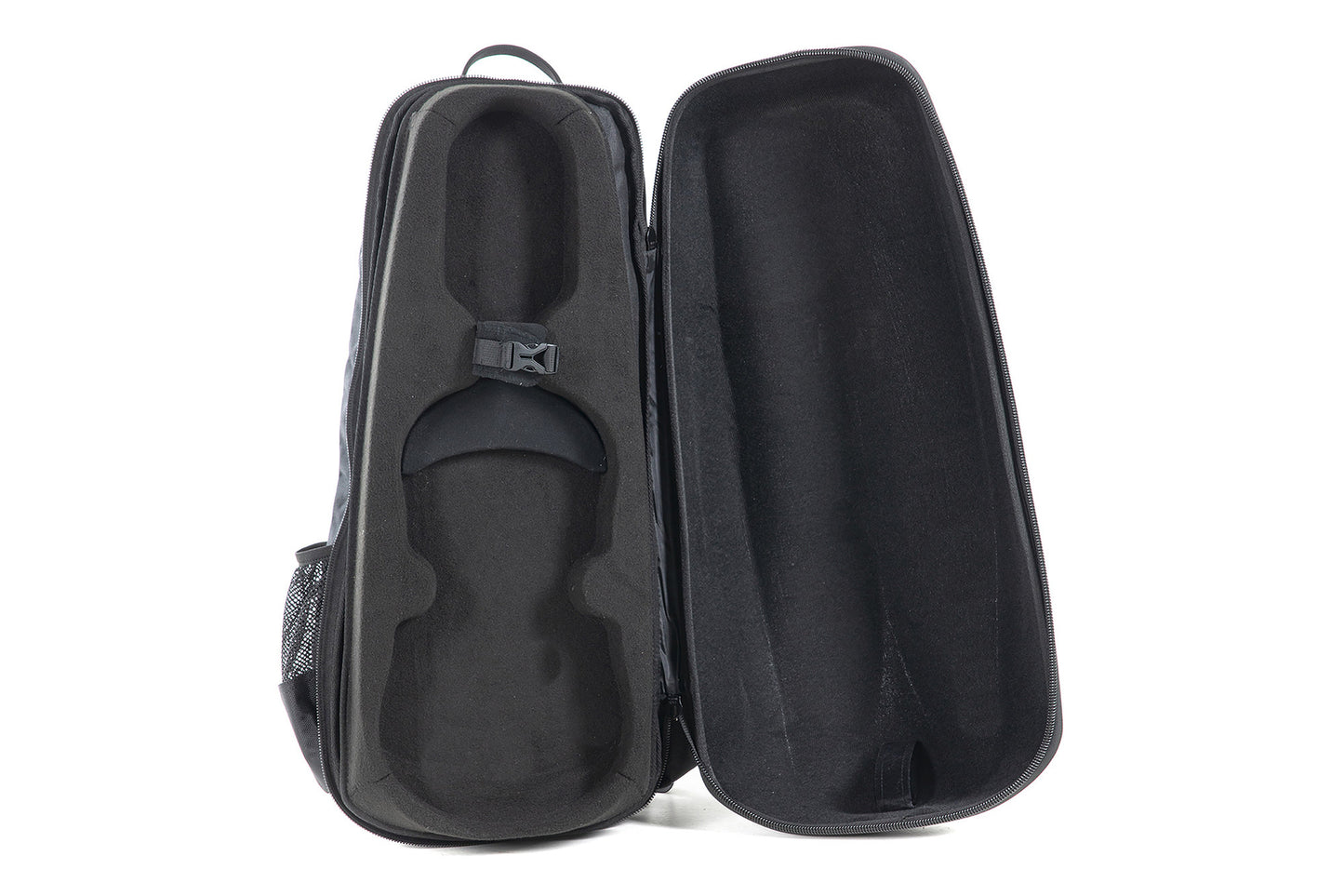 Vioară - Rucsac Gewa Pure, Roșu