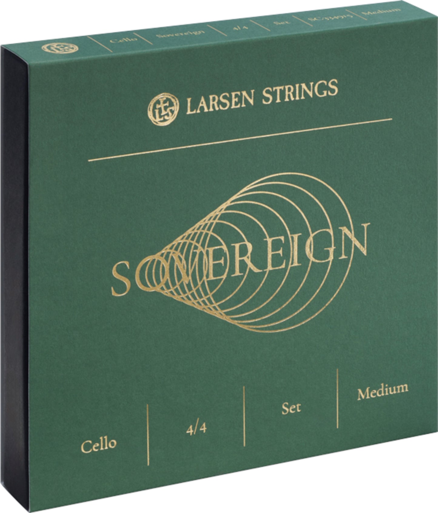 Violoncel - Set Corzi Larsen Sovereign