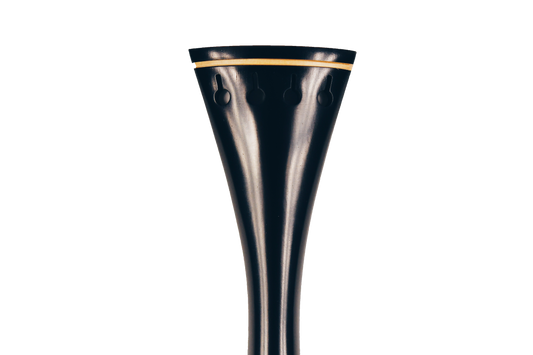 Vioară - Cordar Abanos, Model Rotund