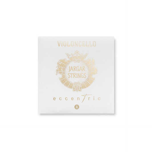 Violoncel - Coarda La Jargar Eccentric
