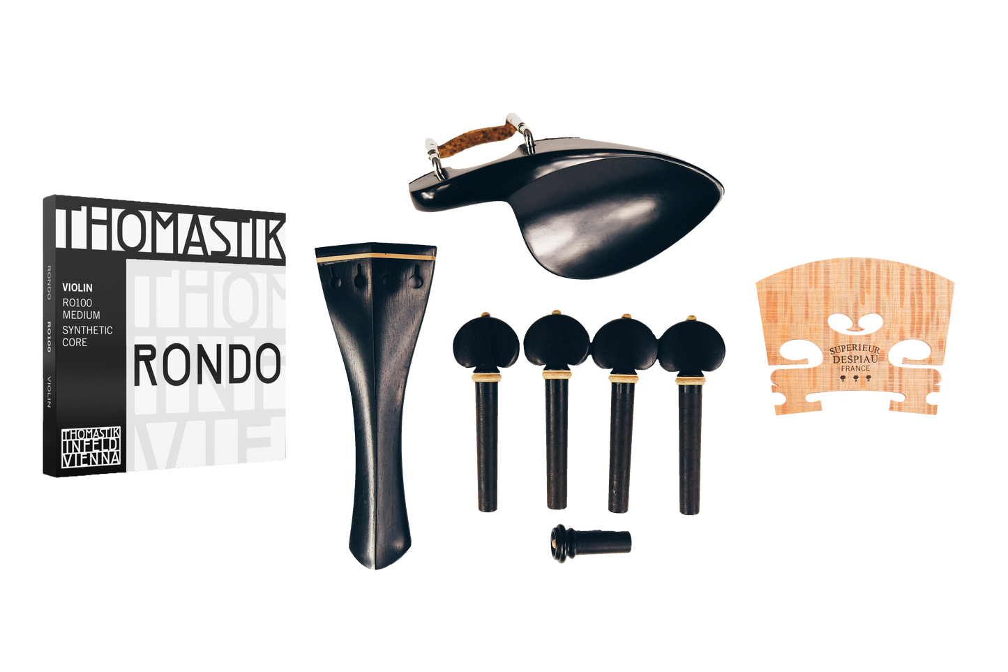 Revitalize Bundle II