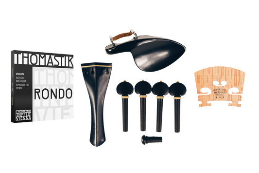 Revitalize Bundle II