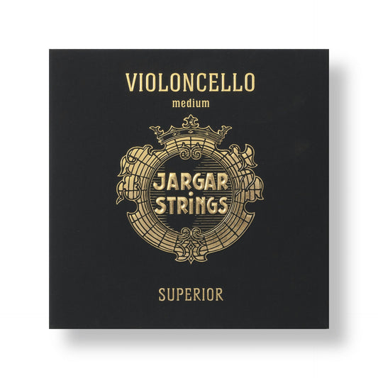 Violoncel - Set Jargar Classic