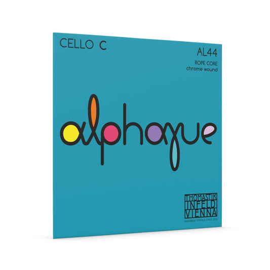 Violoncel - Coarda Do Thomastik Alphayue