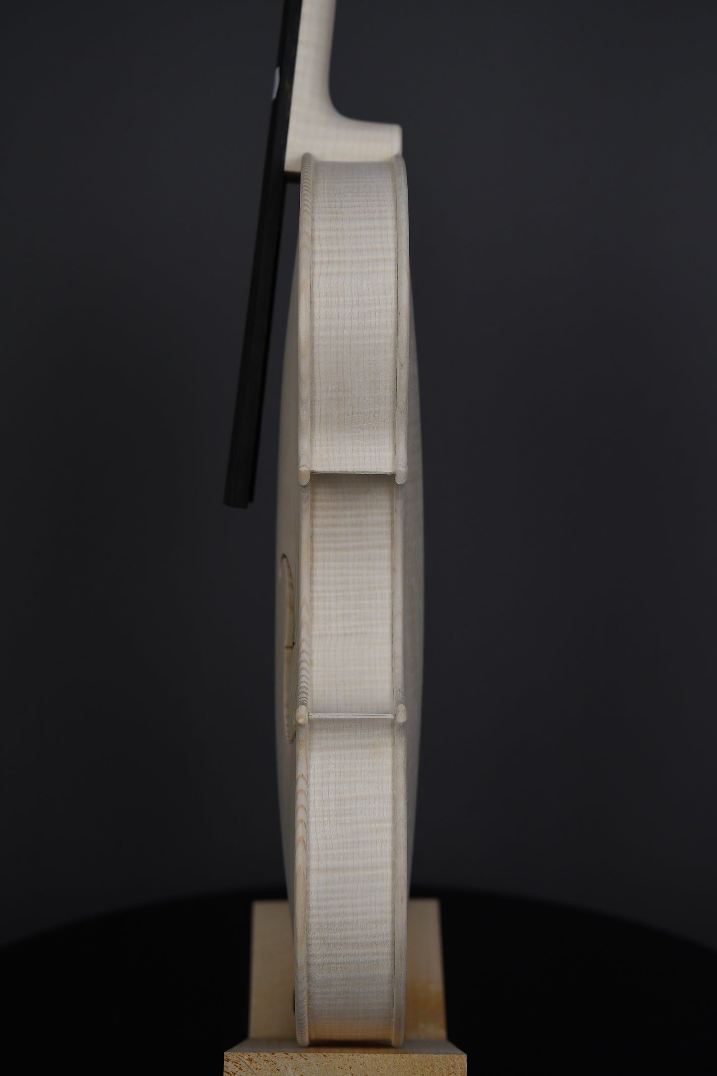 Vioară Nr. 59 - Instrument alb