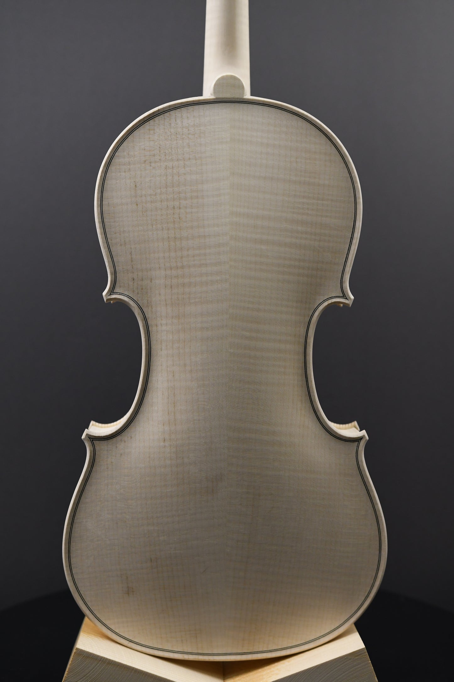 Vioară Nr. 59 - Instrument alb
