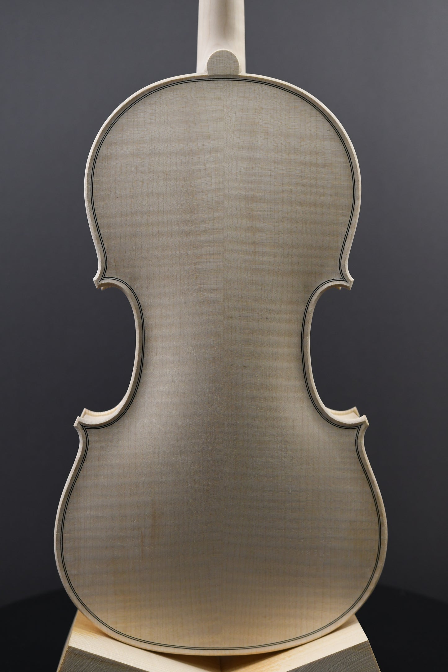 Vioară Nr. 7 - Instrument alb