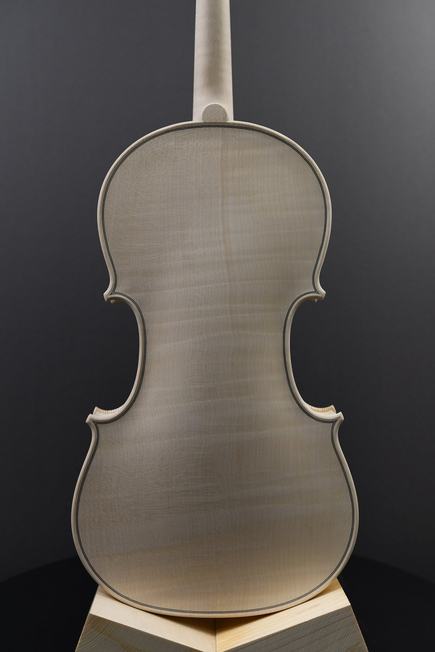 Vioară Nr. 67 - Instrument alb