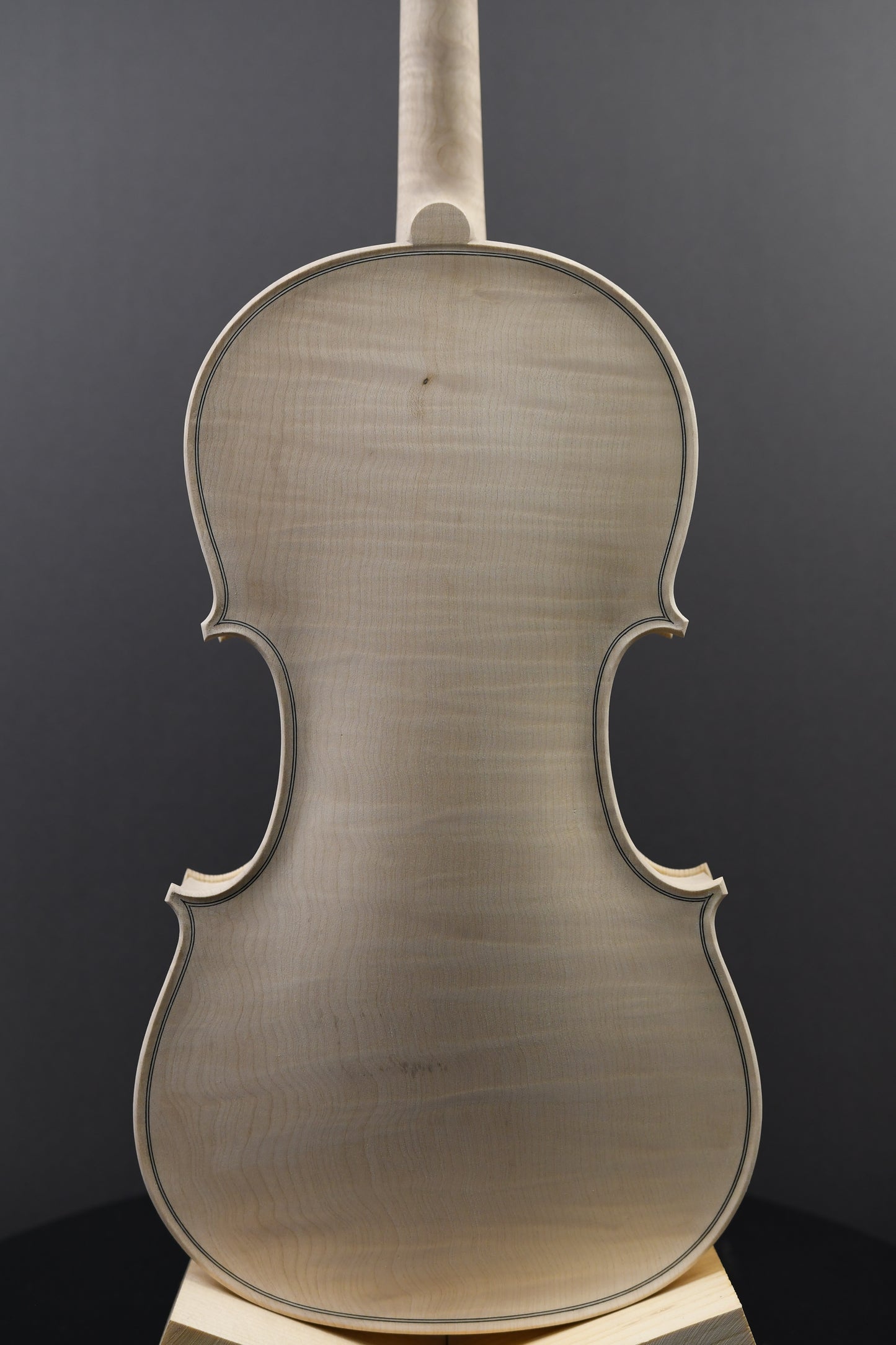 Vioară Nr. 84 - Instrument alb