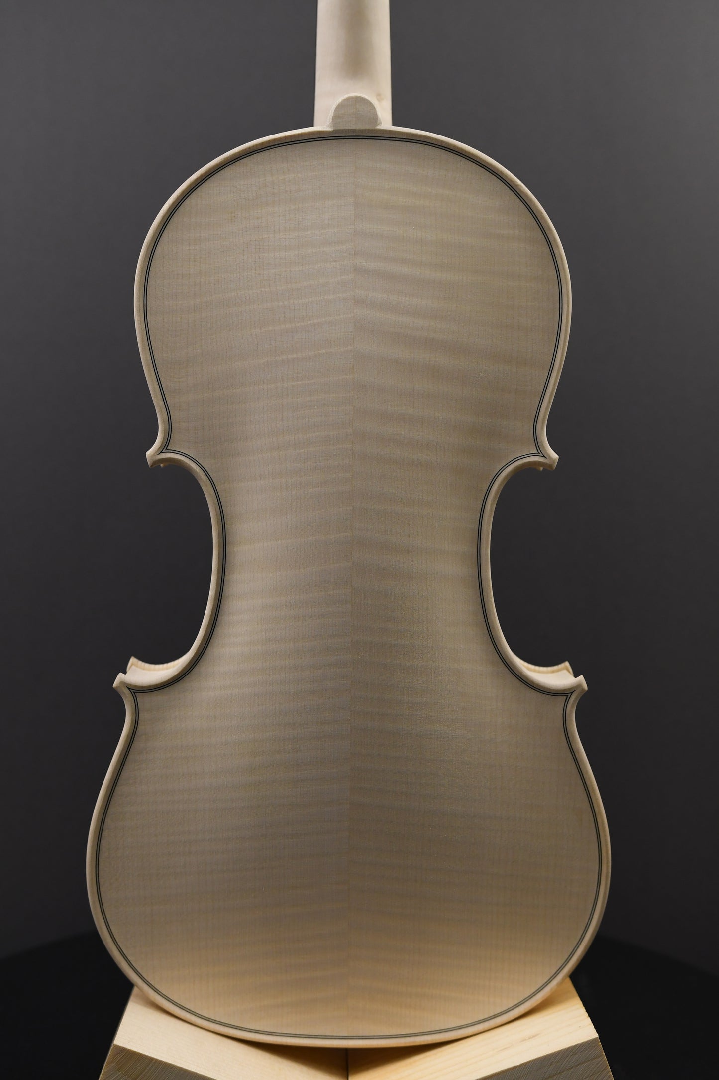 Vioară Nr. 93 - Instrument alb