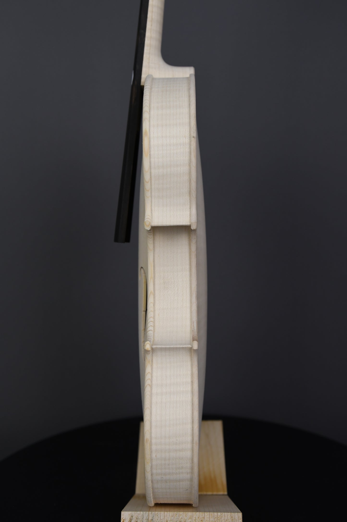 Vioară Nr. 107 - Instrument alb