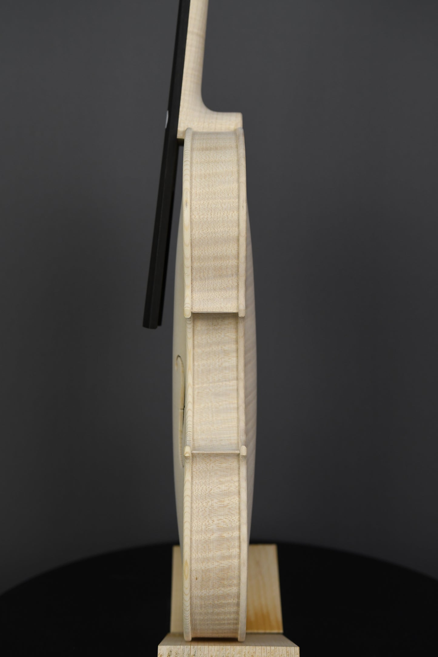 Vioară Nr. 117 - Instrument alb