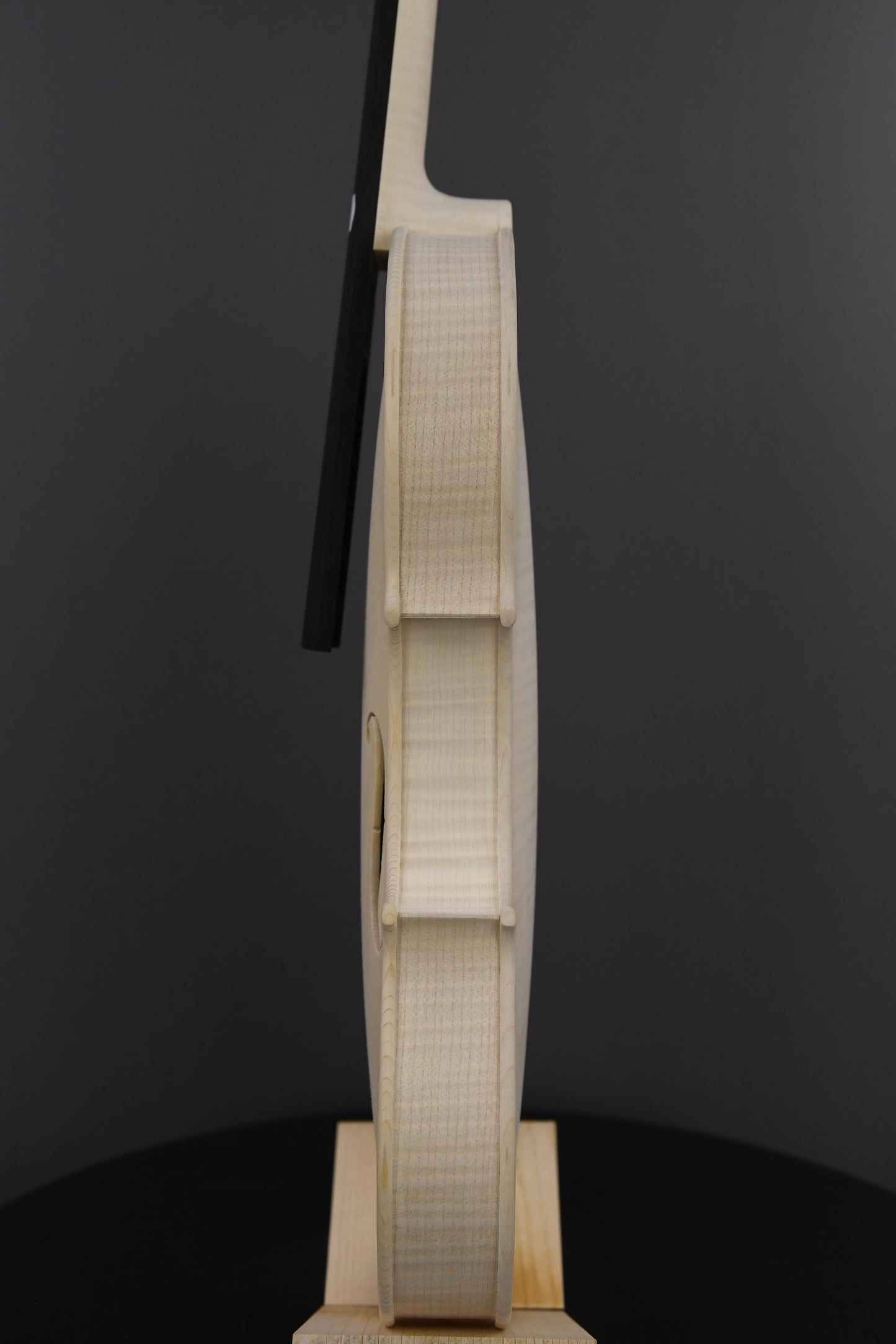 Vioară Nr. 122 - Instrument alb