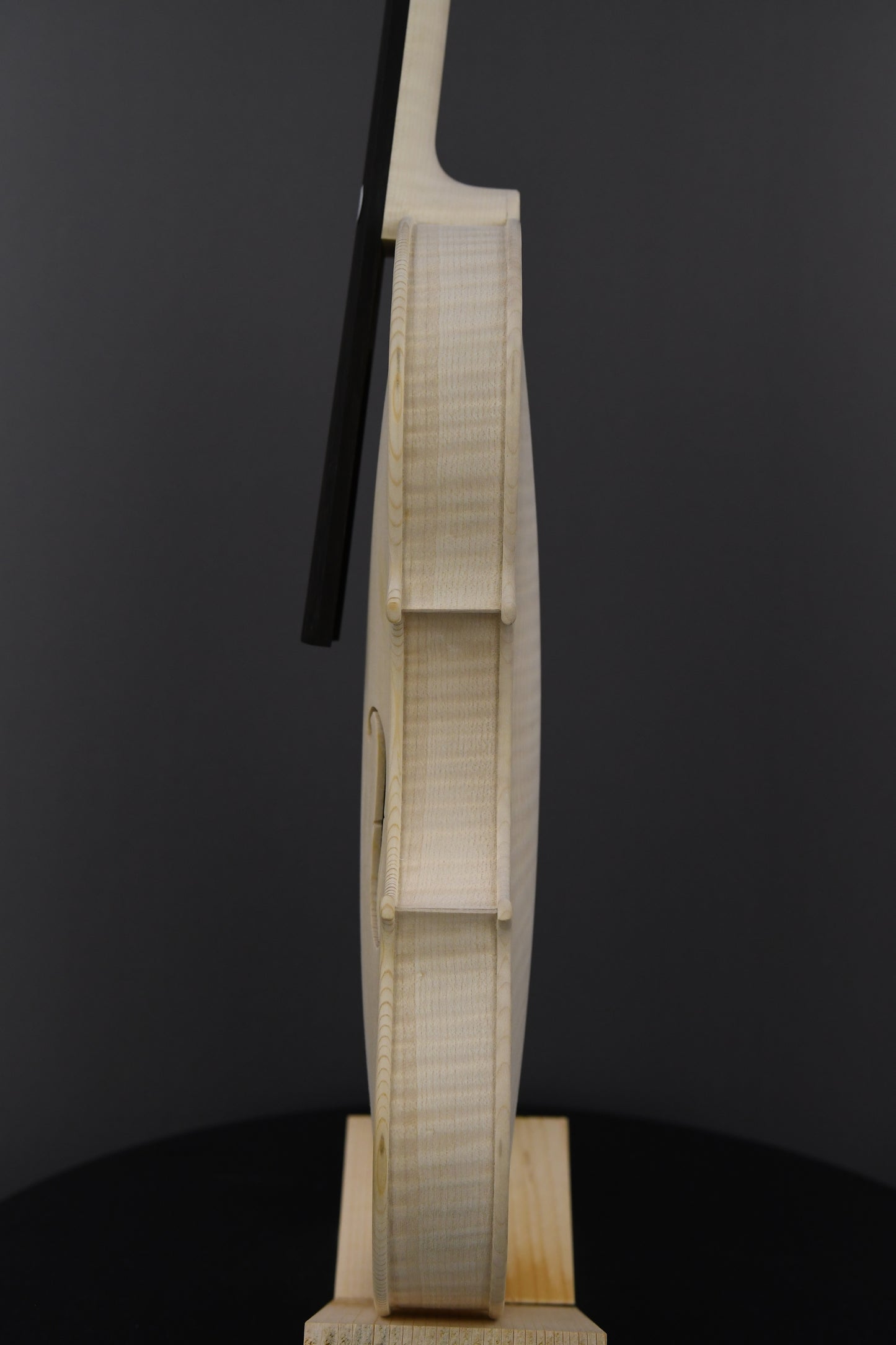 Vioară Nr. 123 - Instrument alb