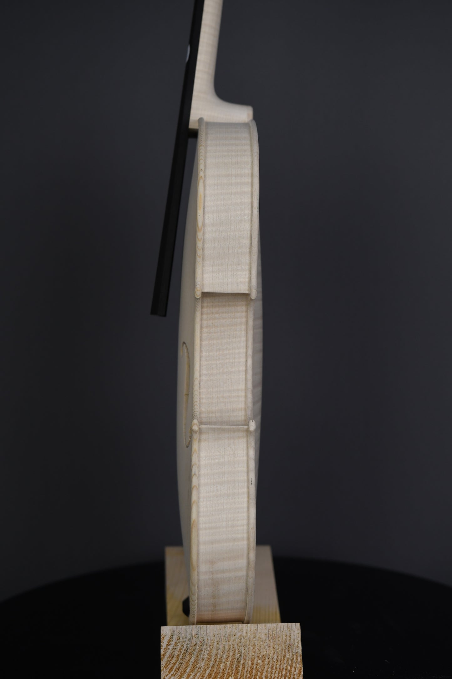 Vioară Nr. 12 - Instrument alb