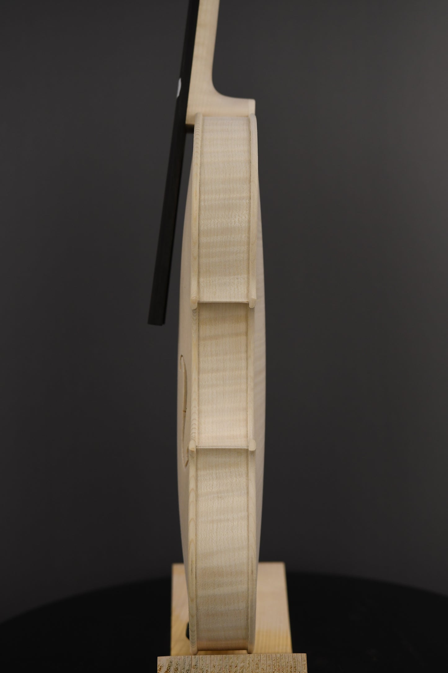 Vioară Nr. 15 - Instrument alb