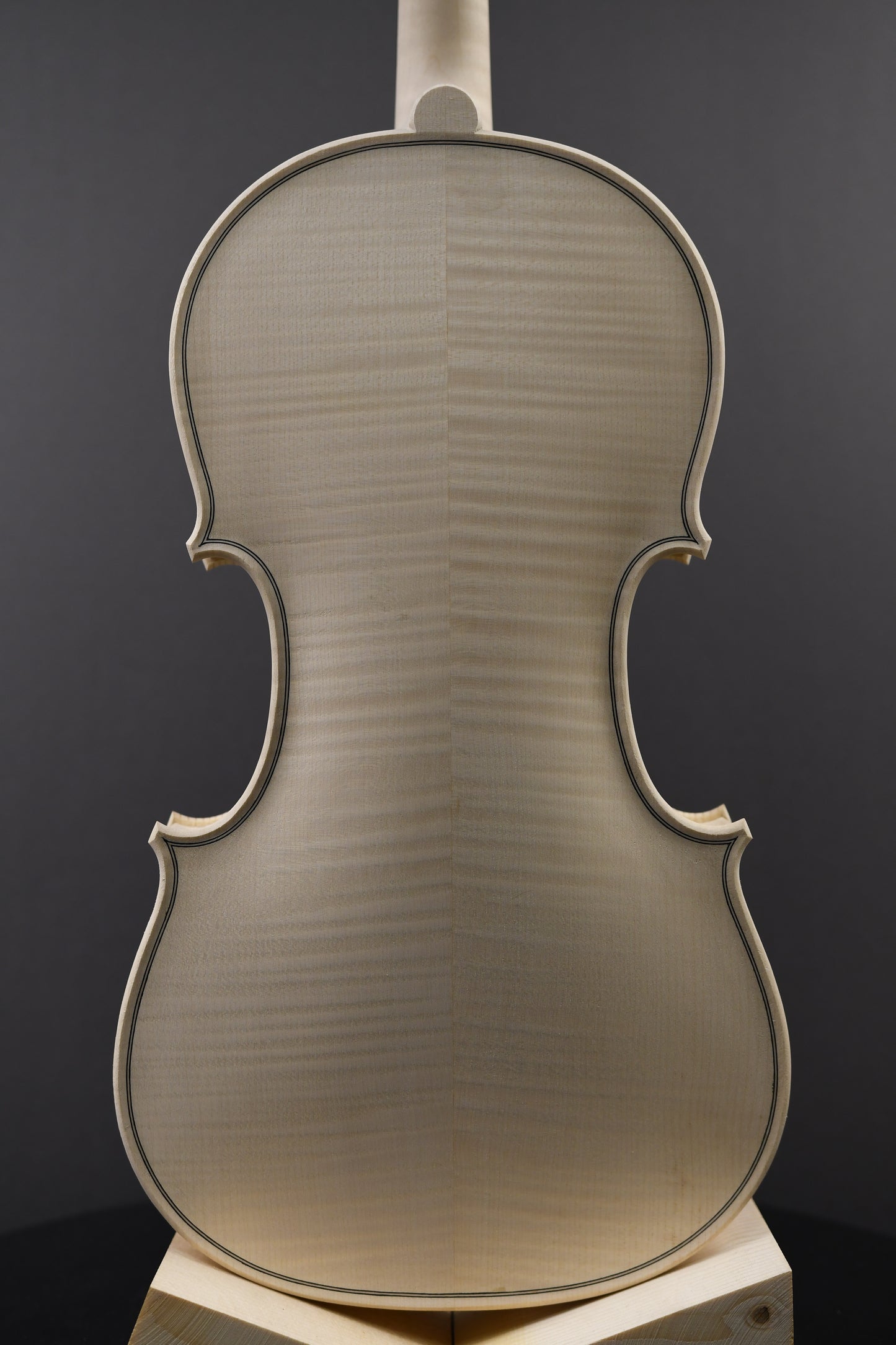 Vioară Nr. 15 - Instrument alb
