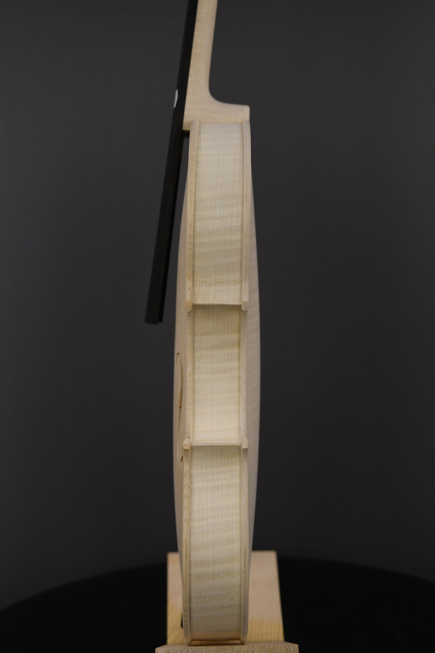 Vioară Nr. 26 - Instrument alb