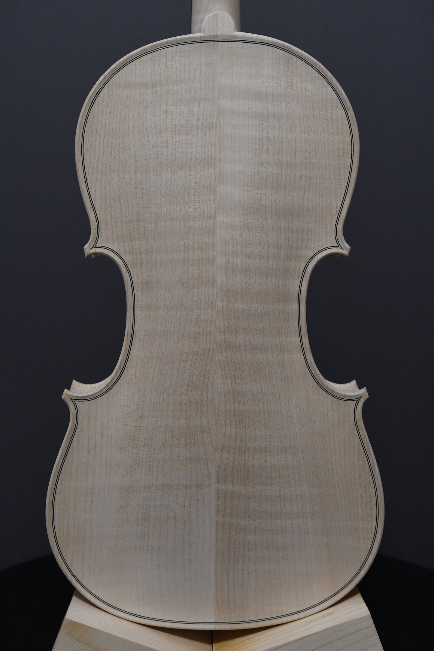 Vioară Nr. 133 - Instrument alb