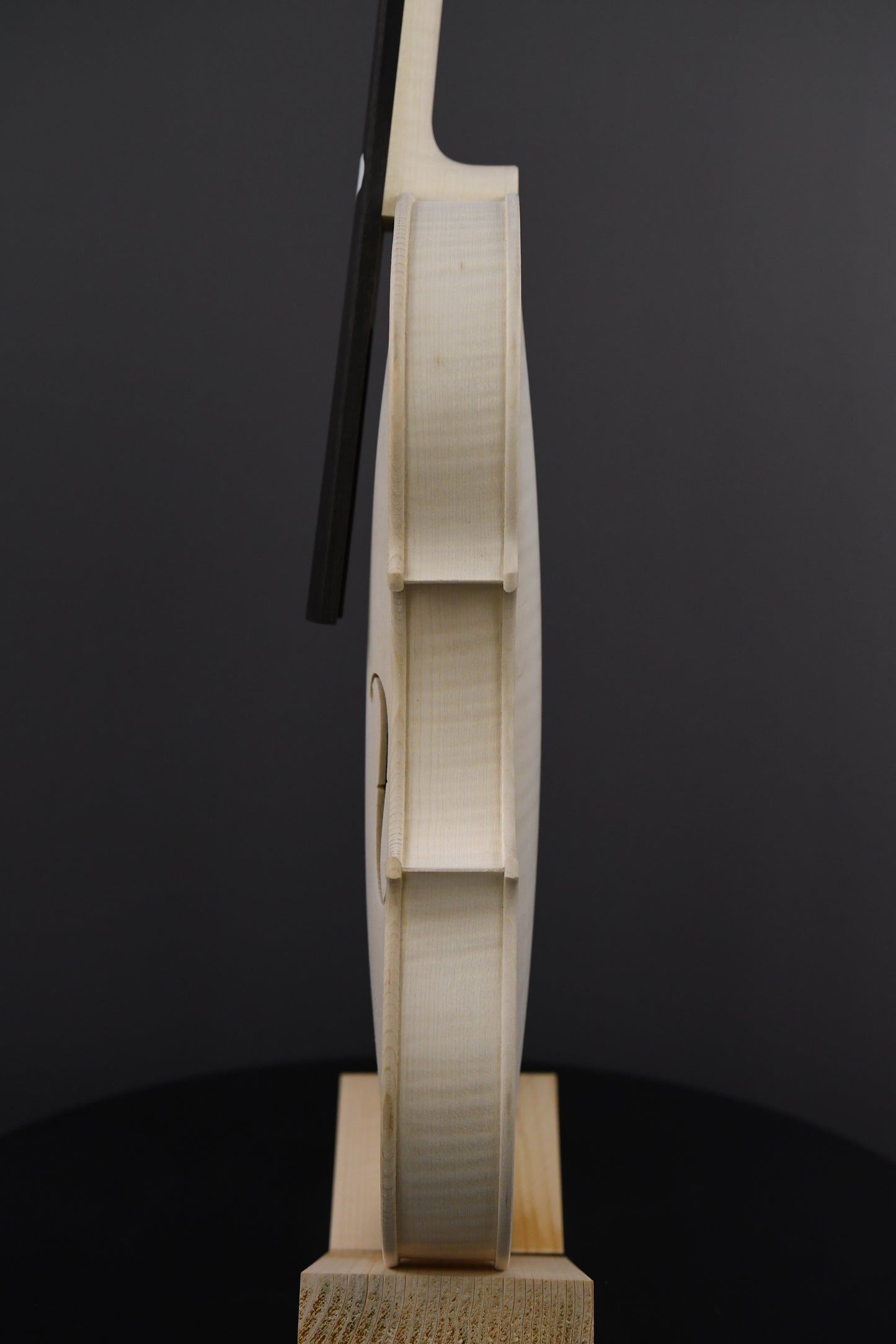 Vioară Nr. 10 - Instrument alb