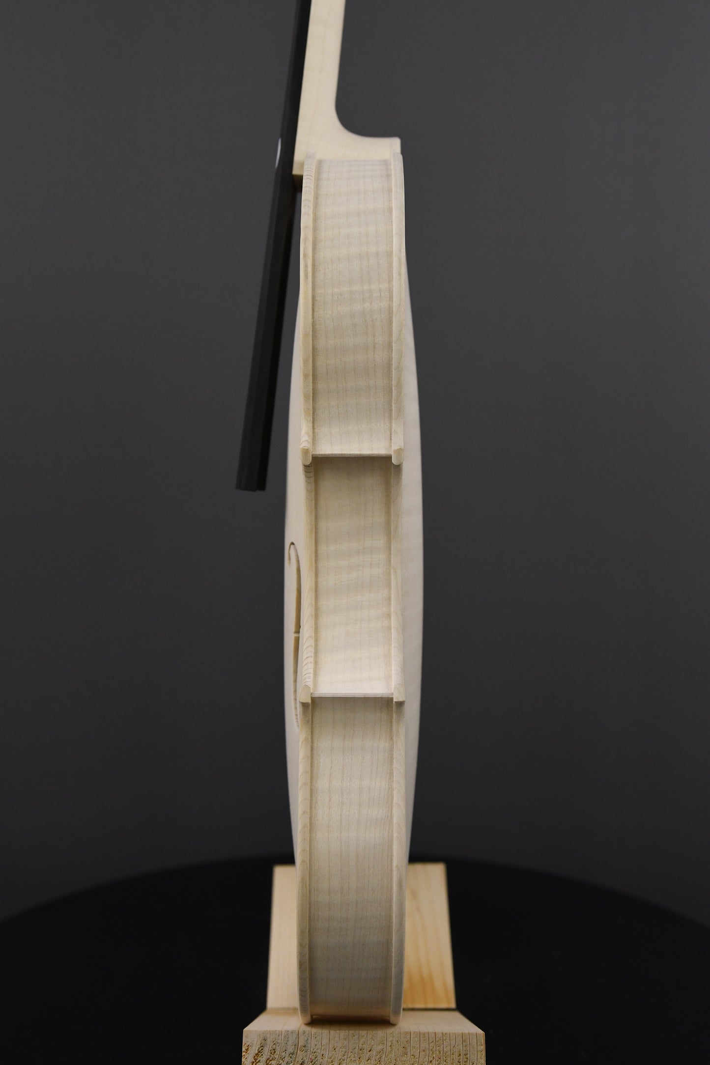 Vioară Nr. 13 - Instrument alb