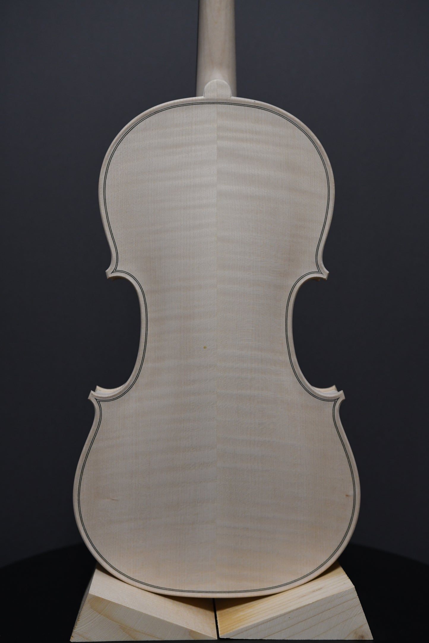 Vioară Nr. 20 - Instrument alb