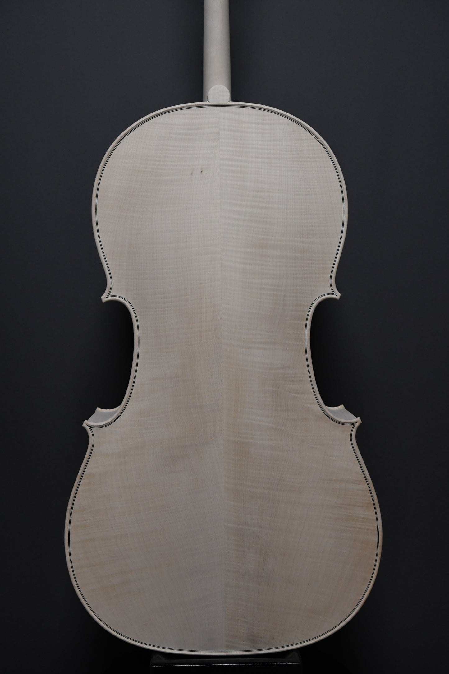 Violoncel Nr. 2 - Instrument alb