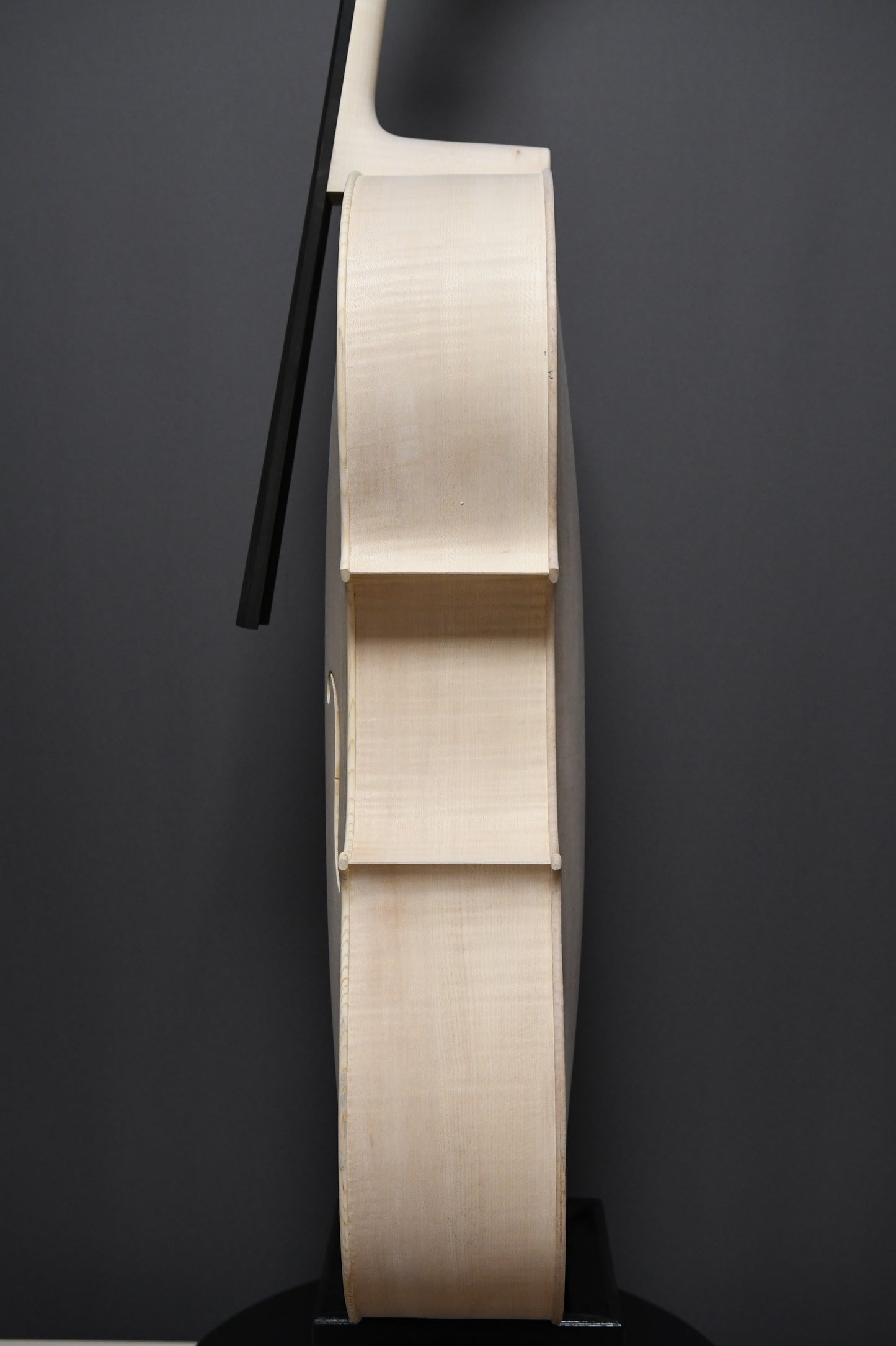 Cello No. 3 - White instrument